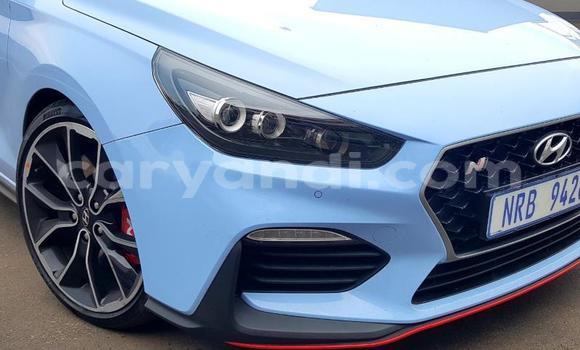 Acheter Occasion Voiture Hyundai i30 Autre à Lusaka, Zambie Acheter Occasion Voiture Hyundai i30 Autre à Lusaka, Zambie