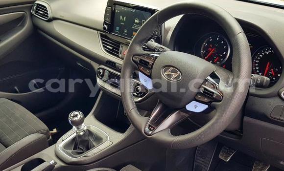 Acheter Occasion Voiture Hyundai i30 Autre à Lusaka, Zambie Acheter Occasion Voiture Hyundai i30 Autre à Lusaka, Zambie