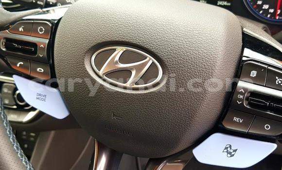 Acheter Occasion Voiture Hyundai i30 Autre à Lusaka, Zambie Acheter Occasion Voiture Hyundai i30 Autre à Lusaka, Zambie