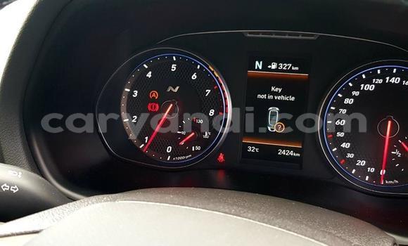 Acheter Occasion Voiture Hyundai i30 Autre à Lusaka, Zambie Acheter Occasion Voiture Hyundai i30 Autre à Lusaka, Zambie