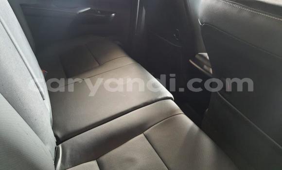 Tenga Tsaru Toyota Hilux Nhema Mota in Lusaka in Zambia Tenga Tsaru Toyota Hilux Nhema Mota in Lusaka in Zambia