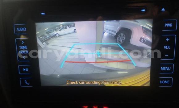 Acheter Occasion Voiture Toyota Fortuner Noir à Kabwe, Zambie Acheter Occasion Voiture Toyota Fortuner Noir à Kabwe, Zambie