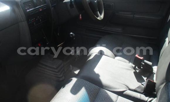 Acheter Occasion Voiture Nissan Hardbody Blanc à Siavonga, Du sud Acheter Occasion Voiture Nissan Hardbody Blanc à Siavonga, Du sud