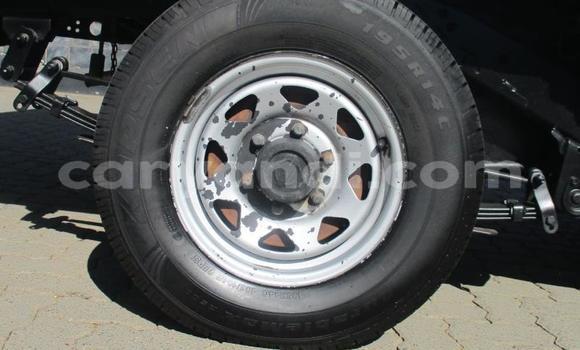 Acheter Occasion Voiture Nissan Hardbody Blanc à Siavonga, Du sud Acheter Occasion Voiture Nissan Hardbody Blanc à Siavonga, Du sud