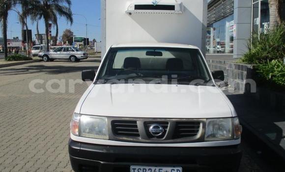 Acheter Occasion Voiture Nissan Hardbody Blanc à Siavonga, Du sud Acheter Occasion Voiture Nissan Hardbody Blanc à Siavonga, Du sud