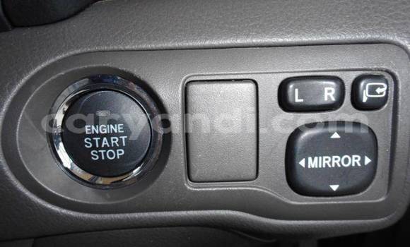 Acheter Import Voiture Toyota Allion Noir à Lusaka, Zambie Acheter Import Voiture Toyota Allion Noir à Lusaka, Zambie