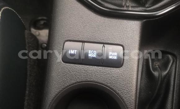 Acheter Occasion Voiture Toyota Hilux Gris à Lusaka, Zambie Acheter Occasion Voiture Toyota Hilux Gris à Lusaka, Zambie