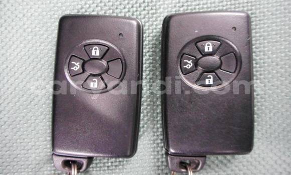 Acheter Import Voiture Toyota Allion Noir à Lusaka, Zambie Acheter Import Voiture Toyota Allion Noir à Lusaka, Zambie