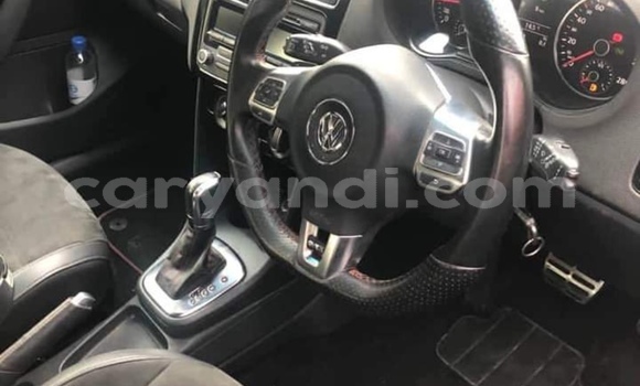 Acheter Occasion Voiture Volkswagen Polo GTI Rouge à Chipata, Zambie Acheter Occasion Voiture Volkswagen Polo GTI Rouge à Chipata, Zambie