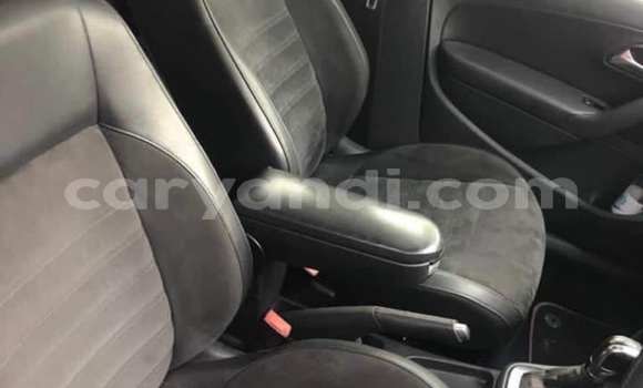 Acheter Occasion Voiture Volkswagen Polo GTI Rouge à Chipata, Zambie Acheter Occasion Voiture Volkswagen Polo GTI Rouge à Chipata, Zambie