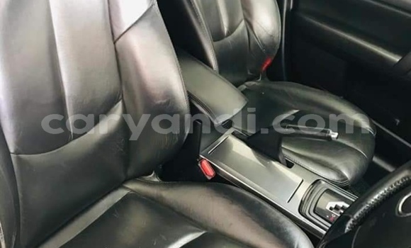 Buy Used Mazda 6 Silver Car in Chipata in Zambia Buy Used Mazda 6 Silver Car in Chipata in Zambia