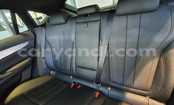 Acheter Occasion Voiture BMW X6 Blanc à Lusaka, Zambie Acheter Occasion Voiture BMW X6 Blanc à Lusaka, Zambie