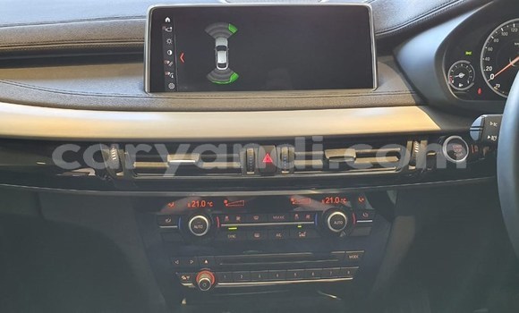 Acheter Occasion Voiture BMW X6 Blanc à Lusaka, Zambie Acheter Occasion Voiture BMW X6 Blanc à Lusaka, Zambie