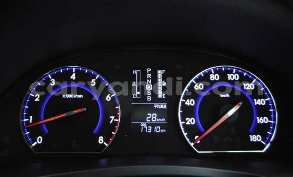 Acheter Import Voiture Toyota Allion Noir à Lusaka, Zambie Acheter Import Voiture Toyota Allion Noir à Lusaka, Zambie