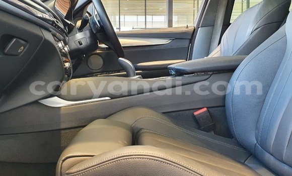 Acheter Occasion Voiture BMW X6 Blanc à Lusaka, Zambie Acheter Occasion Voiture BMW X6 Blanc à Lusaka, Zambie