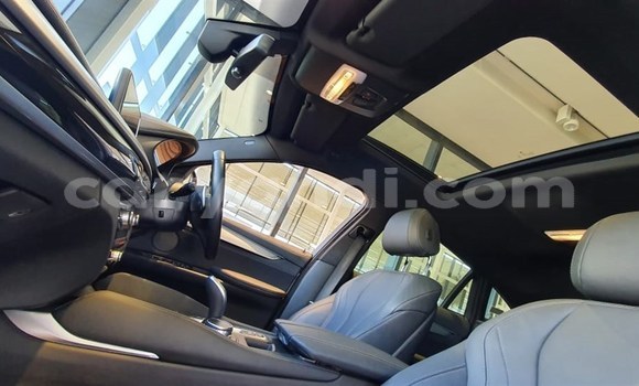 Acheter Occasion Voiture BMW X6 Blanc à Lusaka, Zambie Acheter Occasion Voiture BMW X6 Blanc à Lusaka, Zambie