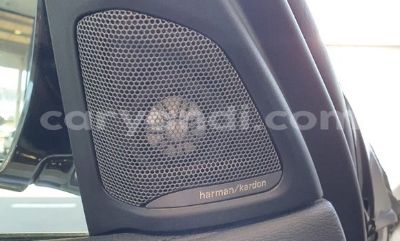 Acheter Occasion Voiture BMW X6 Blanc à Lusaka, Zambie Acheter Occasion Voiture BMW X6 Blanc à Lusaka, Zambie