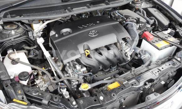 Acheter Import Voiture Toyota Allion Noir à Lusaka, Zambie Acheter Import Voiture Toyota Allion Noir à Lusaka, Zambie