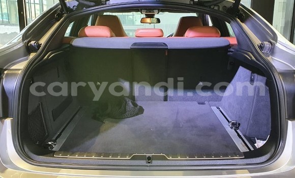 Acheter Occasion Voiture BMW X6 M Gris à Lusaka, Zambie Acheter Occasion Voiture BMW X6 M Gris à Lusaka, Zambie