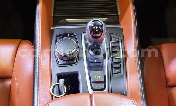 Acheter Occasion Voiture BMW X6 M Gris à Lusaka, Zambie Acheter Occasion Voiture BMW X6 M Gris à Lusaka, Zambie