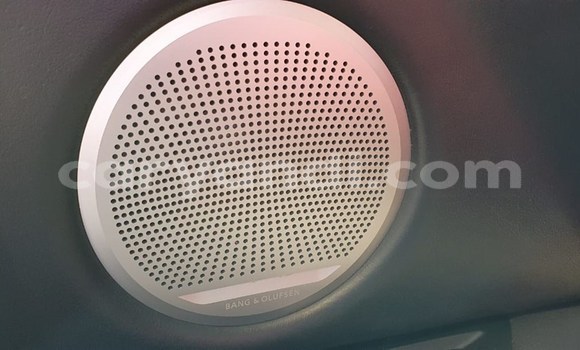 Acheter Occasion Voiture BMW X6 M Gris à Lusaka, Zambie Acheter Occasion Voiture BMW X6 M Gris à Lusaka, Zambie