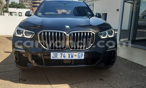 Buy Used BMW X5 Black Car in Lusaka in Zambia Buy Used BMW X5 Black Car in Lusaka in Zambia
