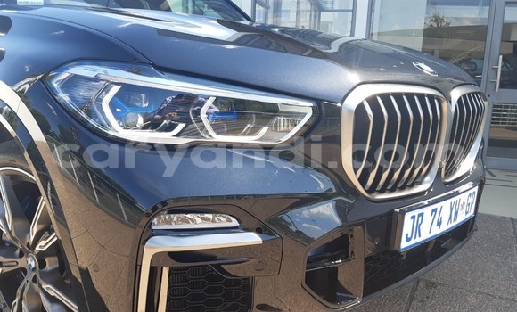Buy Used BMW X5 Black Car in Lusaka in Zambia Buy Used BMW X5 Black Car in Lusaka in Zambia