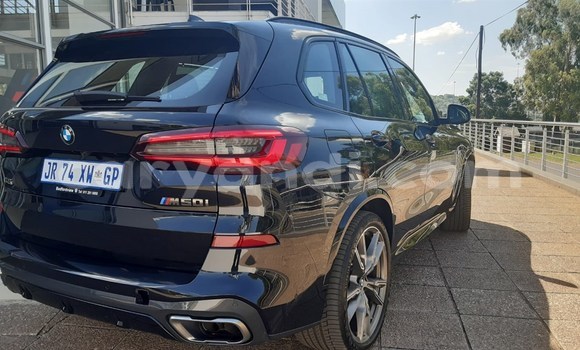Buy Used BMW X5 Black Car in Lusaka in Zambia Buy Used BMW X5 Black Car in Lusaka in Zambia