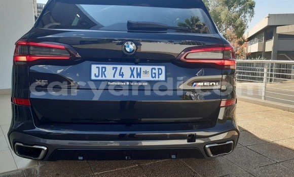 Buy Used BMW X5 Black Car in Lusaka in Zambia Buy Used BMW X5 Black Car in Lusaka in Zambia