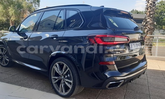 Buy Used BMW X5 Black Car in Lusaka in Zambia Buy Used BMW X5 Black Car in Lusaka in Zambia