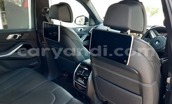 Buy Used BMW X5 Black Car in Lusaka in Zambia Buy Used BMW X5 Black Car in Lusaka in Zambia