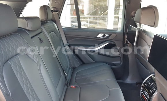 Buy Used BMW X5 Black Car in Lusaka in Zambia Buy Used BMW X5 Black Car in Lusaka in Zambia