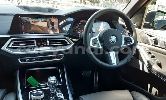 Buy Used BMW X5 Black Car in Lusaka in Zambia Buy Used BMW X5 Black Car in Lusaka in Zambia
