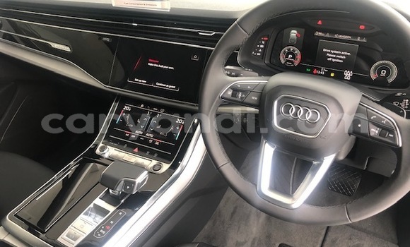 Tenga Tsaru Audi Q7 Chena Mota in Lusaka in Zambia Tenga Tsaru Audi Q7 Chena Mota in Lusaka in Zambia