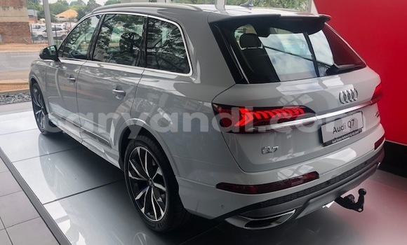 Tenga Tsaru Audi Q7 Chena Mota in Lusaka in Zambia Tenga Tsaru Audi Q7 Chena Mota in Lusaka in Zambia