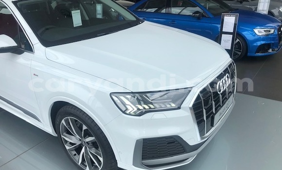 Tenga Tsaru Audi Q7 Chena Mota in Lusaka in Zambia Tenga Tsaru Audi Q7 Chena Mota in Lusaka in Zambia