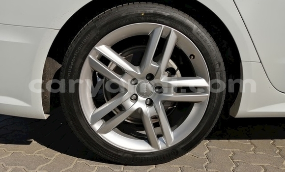 Tenga Tsaru Audi A6 Chena Mota in Lusaka in Zambia Tenga Tsaru Audi A6 Chena Mota in Lusaka in Zambia