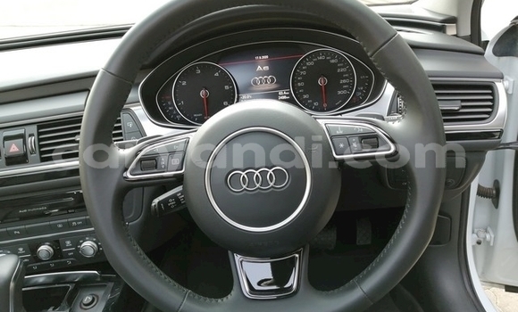 Tenga Tsaru Audi A6 Chena Mota in Lusaka in Zambia Tenga Tsaru Audi A6 Chena Mota in Lusaka in Zambia