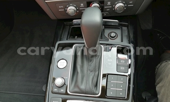 Tenga Tsaru Audi A6 Chena Mota in Lusaka in Zambia Tenga Tsaru Audi A6 Chena Mota in Lusaka in Zambia