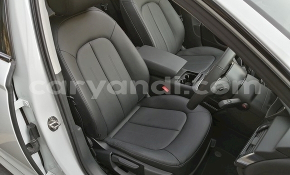 Tenga Tsaru Audi A6 Chena Mota in Lusaka in Zambia Tenga Tsaru Audi A6 Chena Mota in Lusaka in Zambia