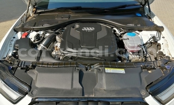 Tenga Tsaru Audi A6 Chena Mota in Lusaka in Zambia Tenga Tsaru Audi A6 Chena Mota in Lusaka in Zambia