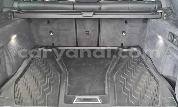 Acheter Occasion Voiture BMW X5 Blanc à Lusaka, Zambie Acheter Occasion Voiture BMW X5 Blanc à Lusaka, Zambie