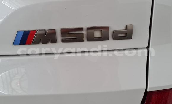 Acheter Occasion Voiture BMW X5 Blanc à Lusaka, Zambie Acheter Occasion Voiture BMW X5 Blanc à Lusaka, Zambie