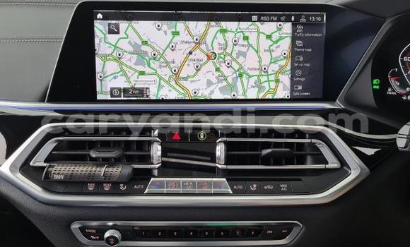 Acheter Occasion Voiture BMW X5 Blanc à Lusaka, Zambie Acheter Occasion Voiture BMW X5 Blanc à Lusaka, Zambie