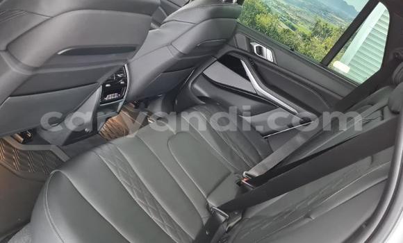 Acheter Occasion Voiture BMW X5 Blanc à Lusaka, Zambie Acheter Occasion Voiture BMW X5 Blanc à Lusaka, Zambie