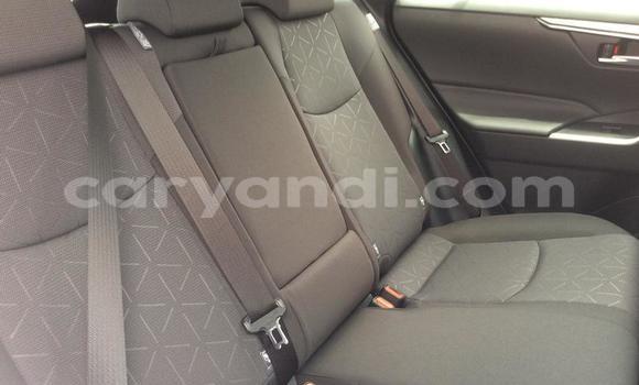 Acheter Occasion Voiture Toyota RAV4 Blanc à Kabwe, Zambie Acheter Occasion Voiture Toyota RAV4 Blanc à Kabwe, Zambie