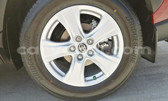 Acheter Occasion Voiture Toyota RAV4 Rouge à Kafue, Lusaka Acheter Occasion Voiture Toyota RAV4 Rouge à Kafue, Lusaka