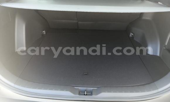 Acheter Occasion Voiture Toyota RAV4 Rouge à Kafue, Lusaka Acheter Occasion Voiture Toyota RAV4 Rouge à Kafue, Lusaka