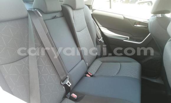 Acheter Occasion Voiture Toyota RAV4 Rouge à Kafue, Lusaka Acheter Occasion Voiture Toyota RAV4 Rouge à Kafue, Lusaka