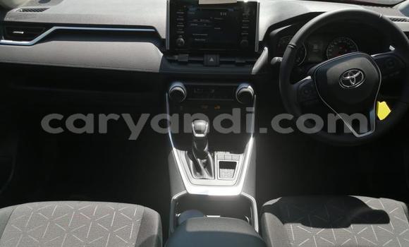 Acheter Occasion Voiture Toyota RAV4 Rouge à Kafue, Lusaka Acheter Occasion Voiture Toyota RAV4 Rouge à Kafue, Lusaka